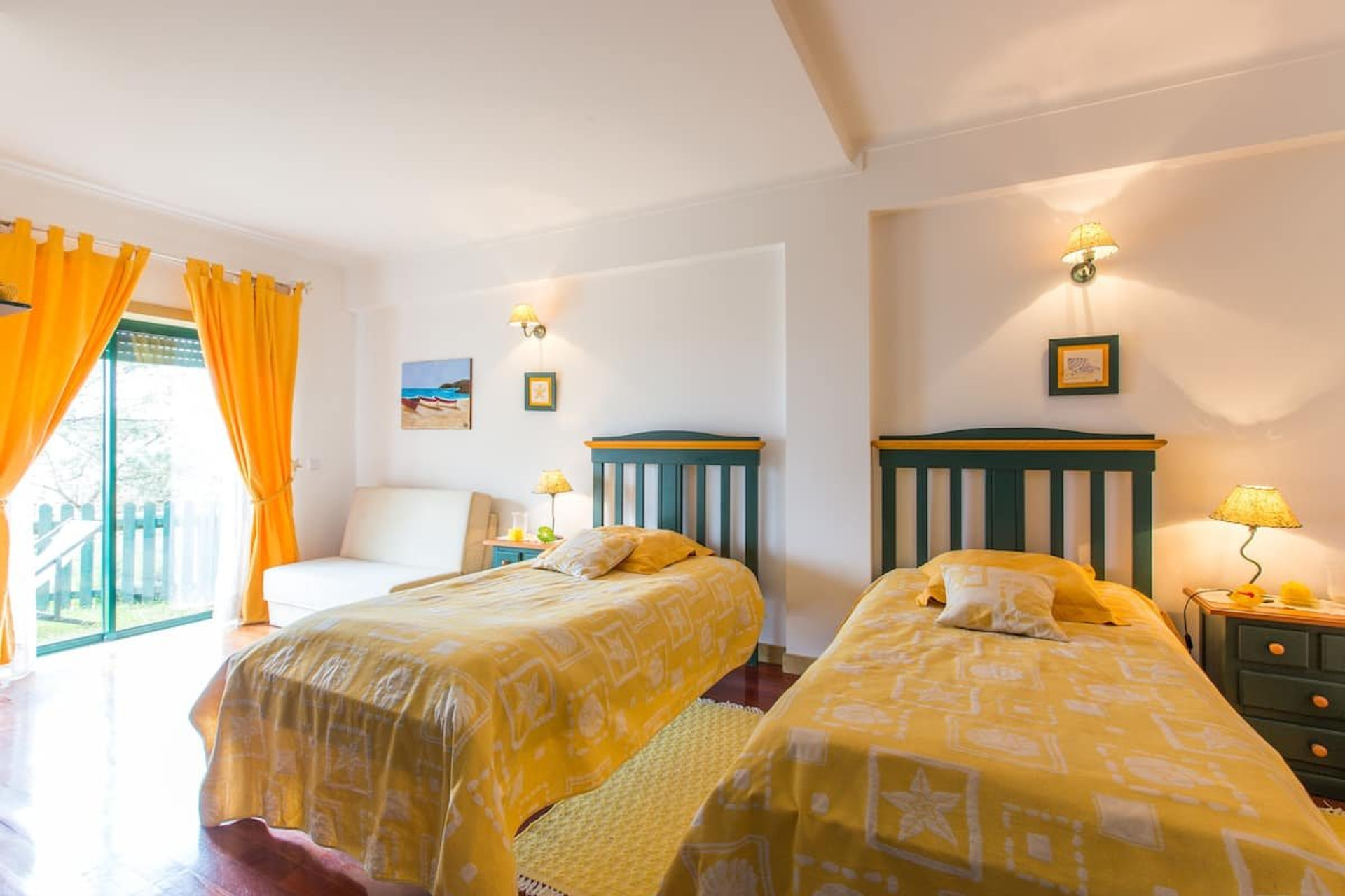 Quarto 2