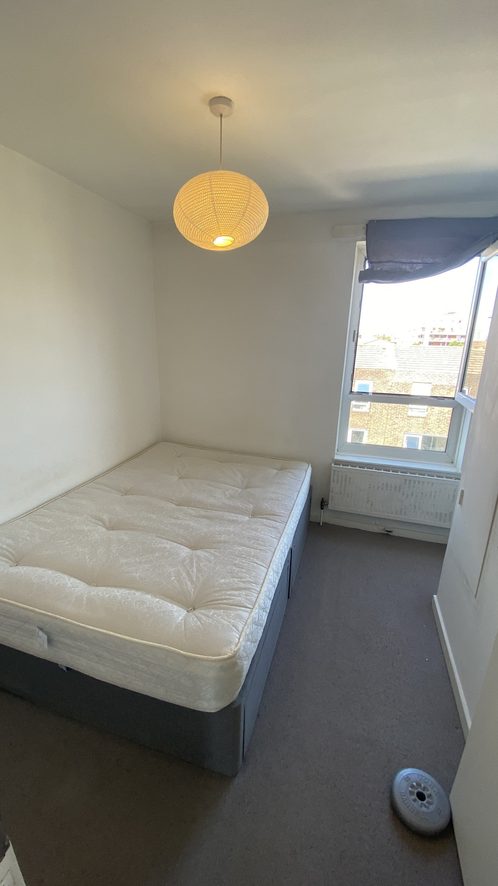 Bright Room in the heart of Bethnal Green