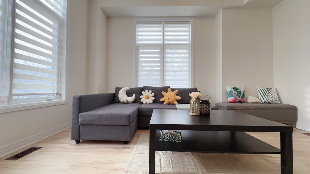 Beautiful 5-Bedroom Boho-Chic Style Townhouse preview