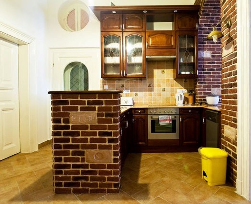 Cozy Apartment in the city central preview