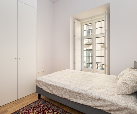 Brand New 2 Bedroom apartment Chiado