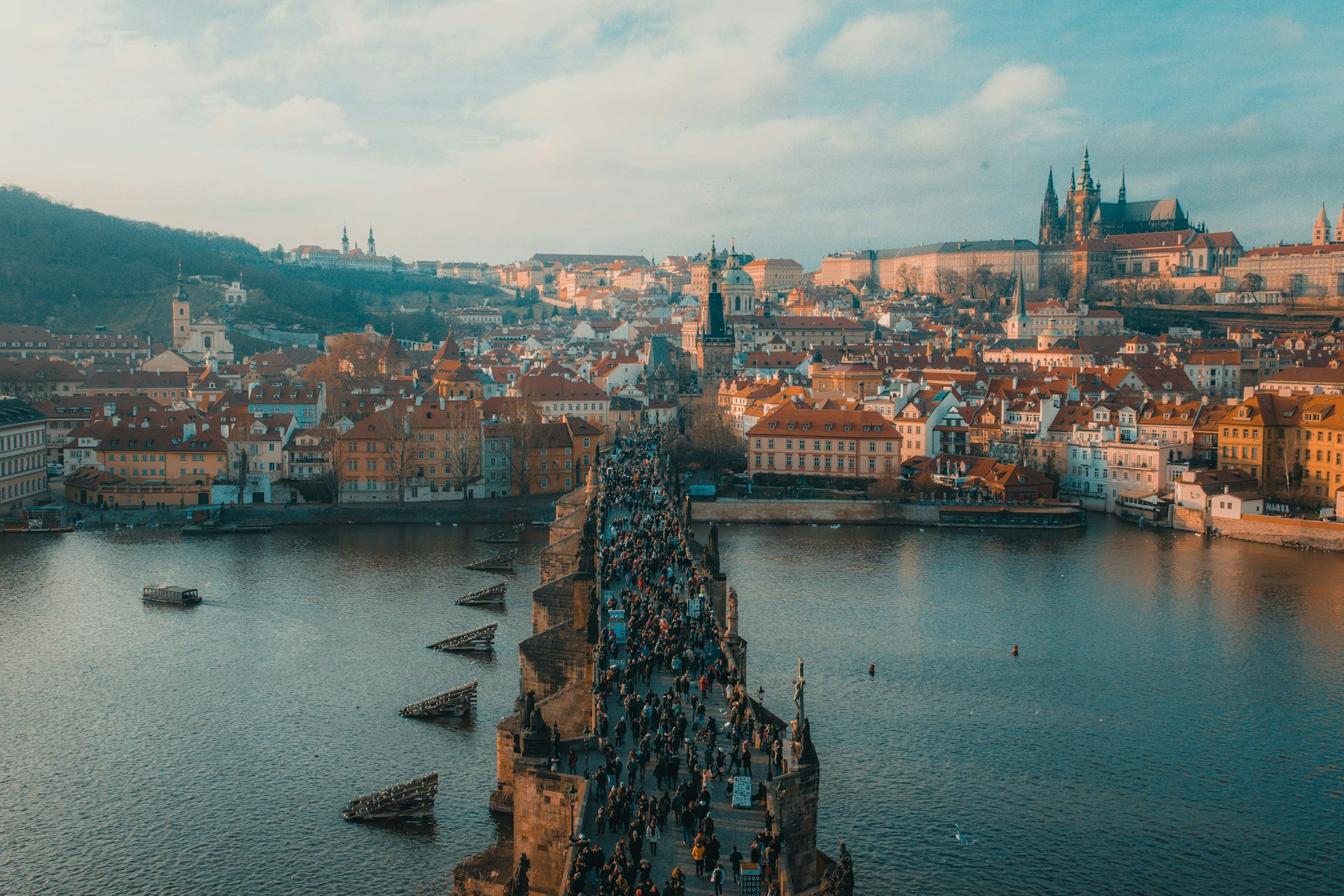 Byty na prenájom v Európe bez depozitu