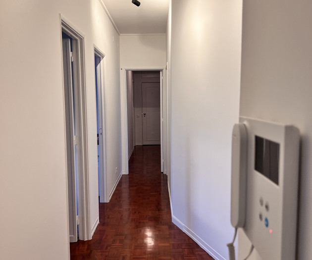 Cozy & Fully Furnished Ocean Blue Room in Lisbon