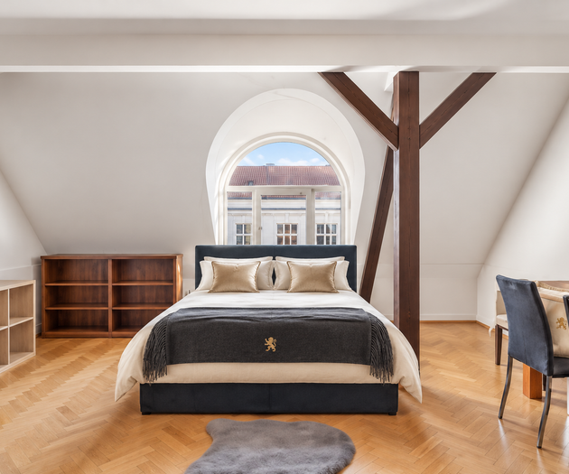 Gallery Signature Residence | Praga Elegante