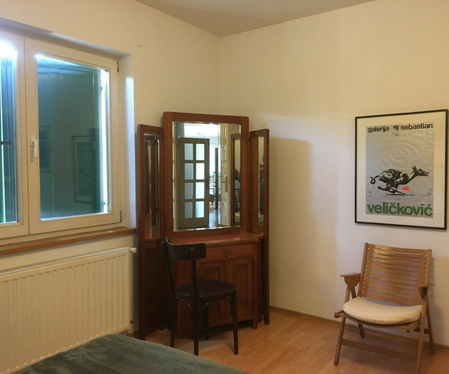 Apartment in Sveti Duh street, Zagreb west