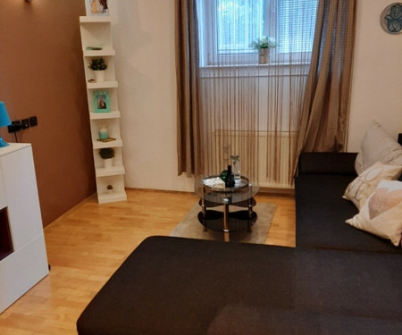 Apartman Medveščak ulica