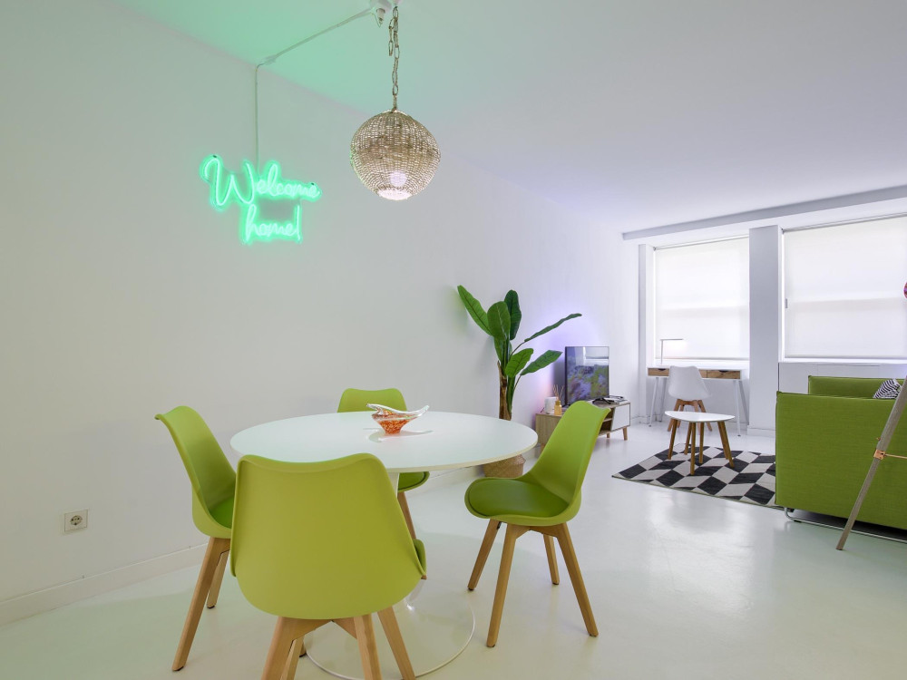 Plaza España Princesa - 1-Bedroom Apartment preview