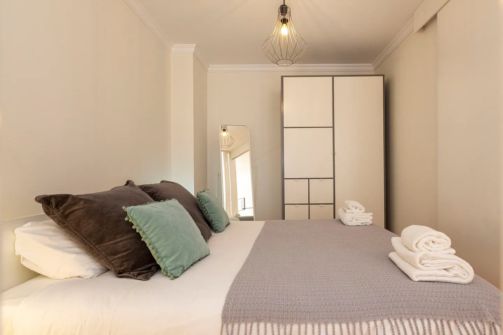 Apartment Porto center preview