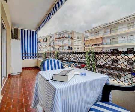 Wohnung zu vermieten - Jávea
