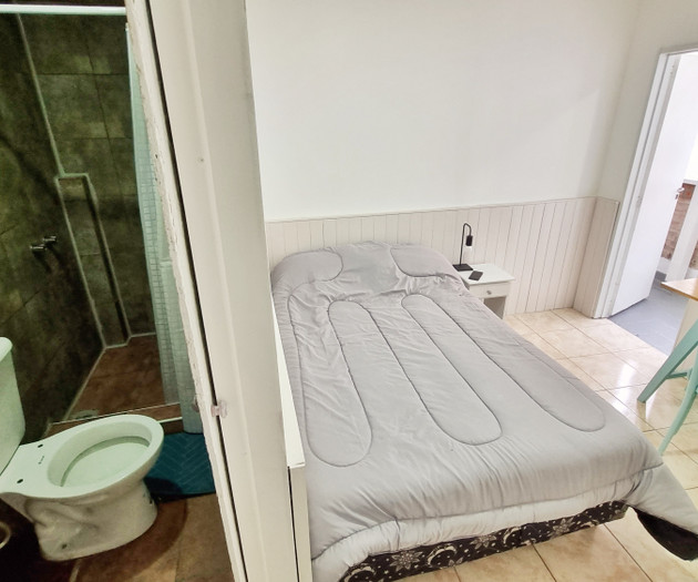 Casa Completa para 7 personas en Palermo