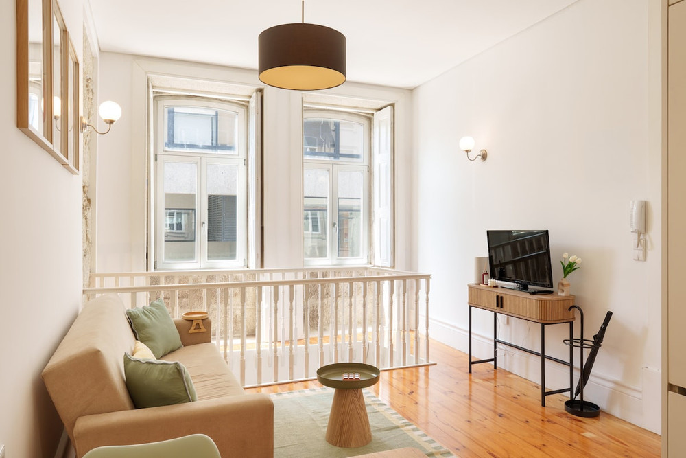 VIVA Duplex Bonfim Apartment preview