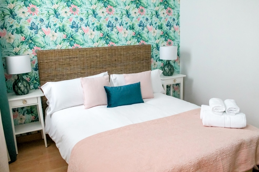 Spring Boutique Apartment