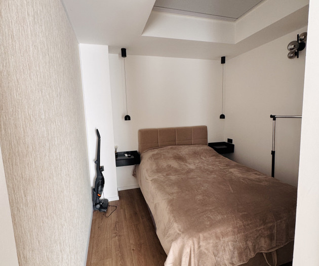Modern Apartment in Rijeka City Center