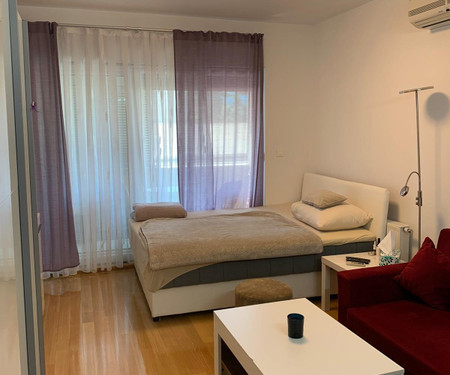 Apartman Zaharova ulica