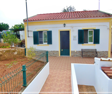 2 Bedrooms House, country side, near Portimão