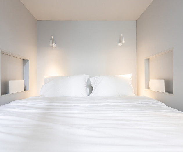 Trendy GF Studio Apt#1 at MIXT by ZOIA Living