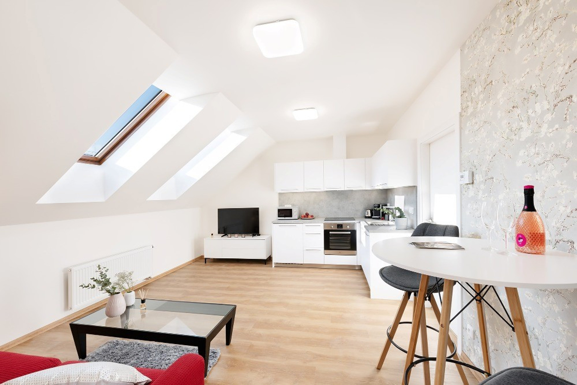 Apartment 55