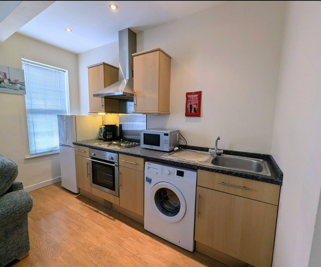 Chandler’s Ford Stay | Sleeps 3 & Free Parking