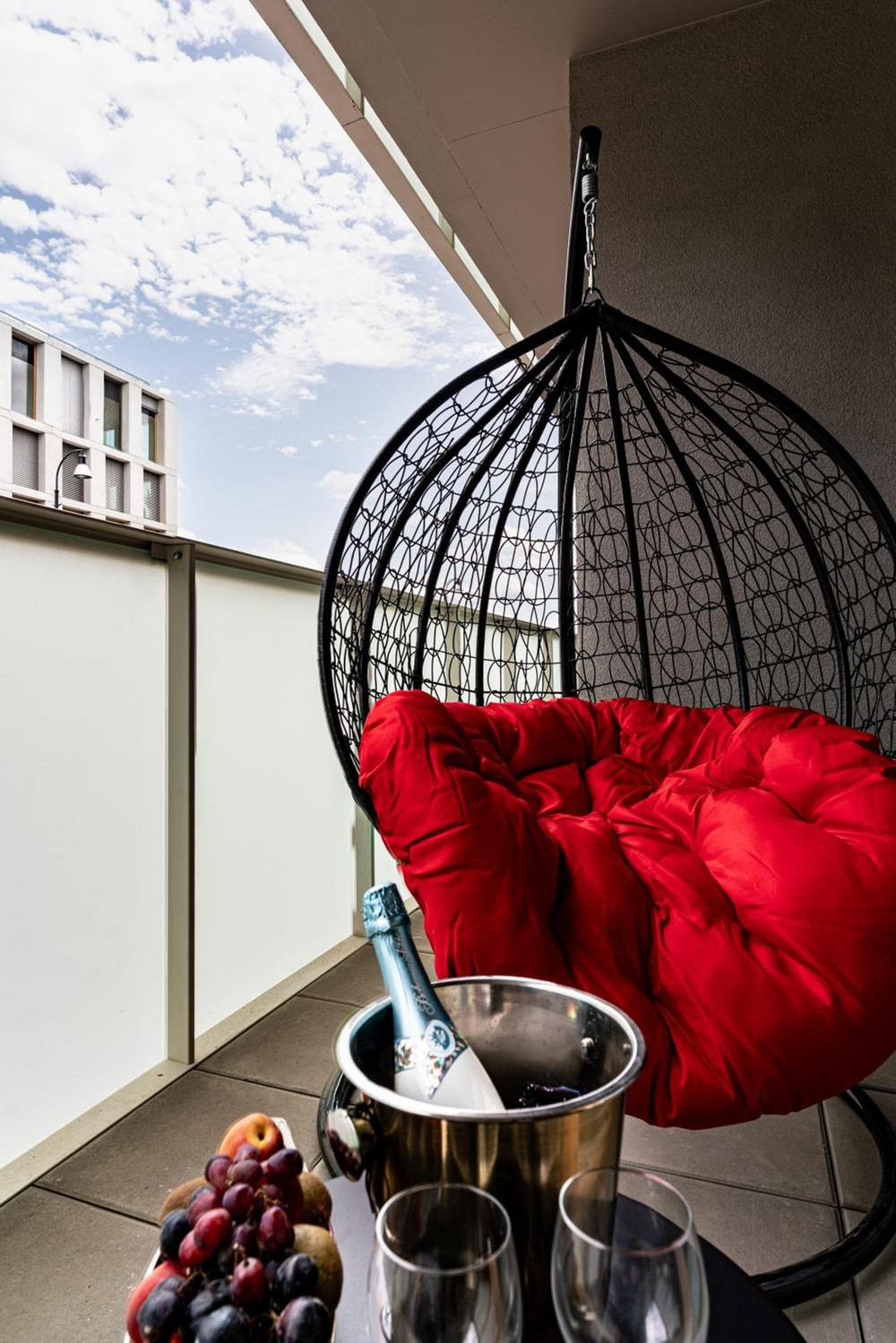 New Bohemian Suite | Luxury Prague preview