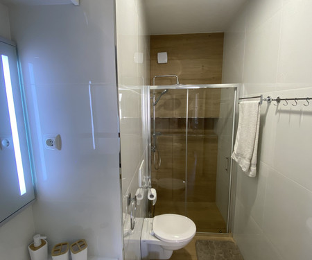 Brand new apartment in centre of Zadar