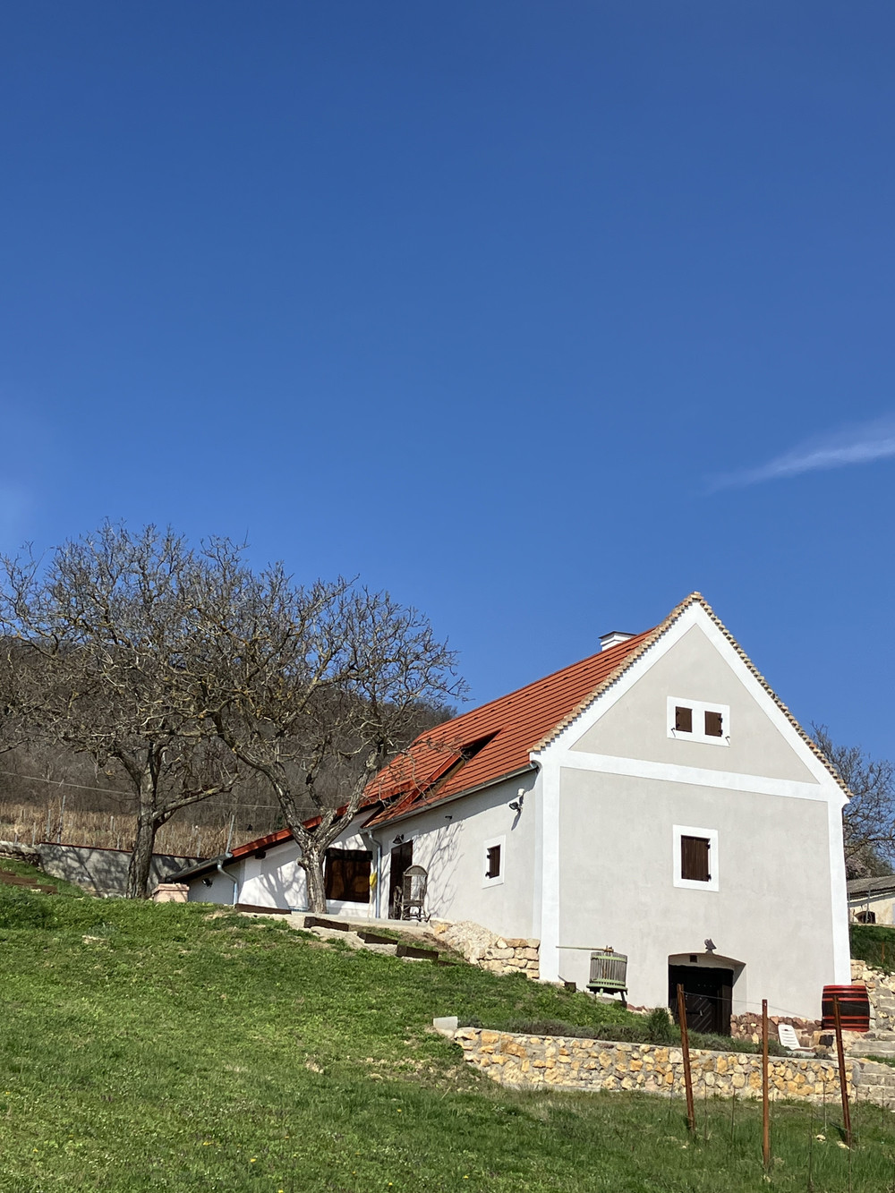 Costs  house with lake Balaton view preview