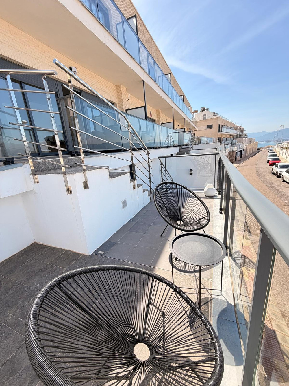 Stunning sea views,A quiet, peaceful neighborhood preview