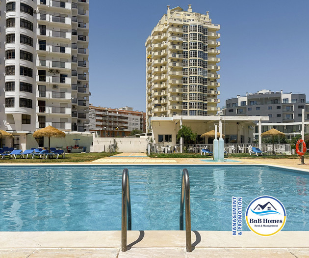 BnB Homes vibrant Ocean View terraced apartment