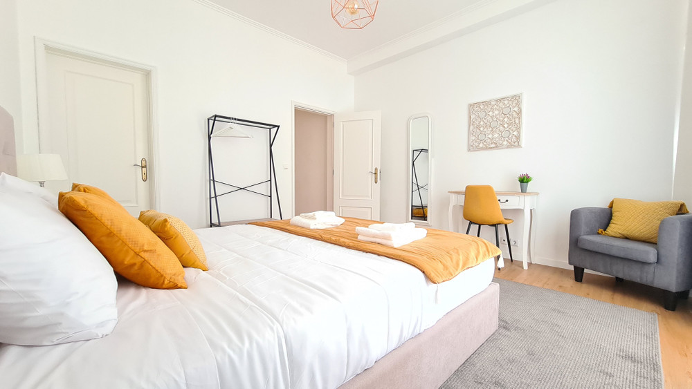 Santa Clara Apartment preview