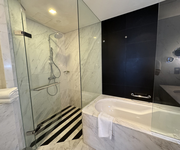 Downtown Premium Studio With Burj Khalifa View