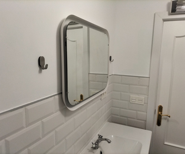 Sant Ferran Room - Very spacious, private balcony