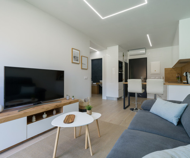 Apartamento Premium Gran Oasis 63