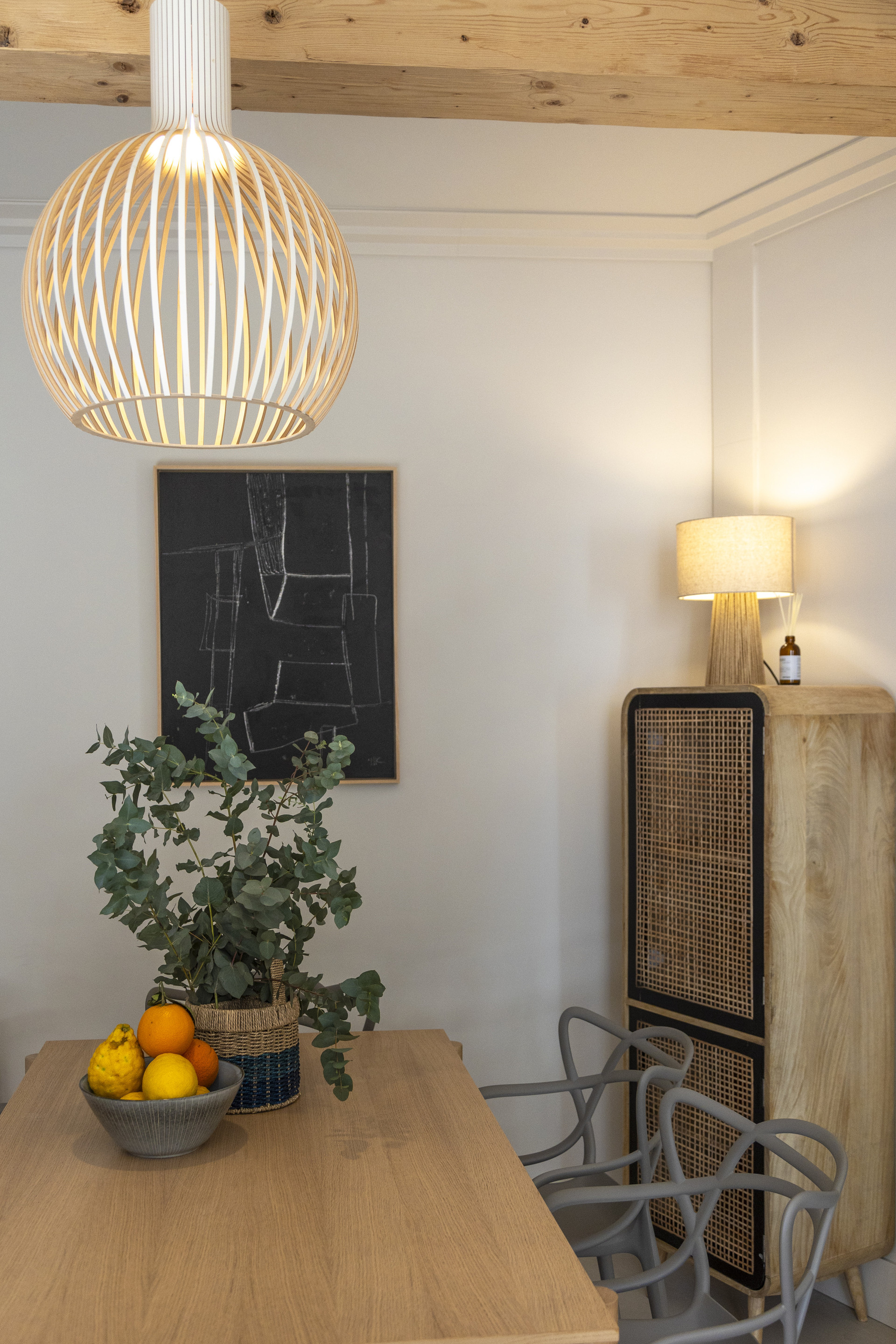 Diningroom 