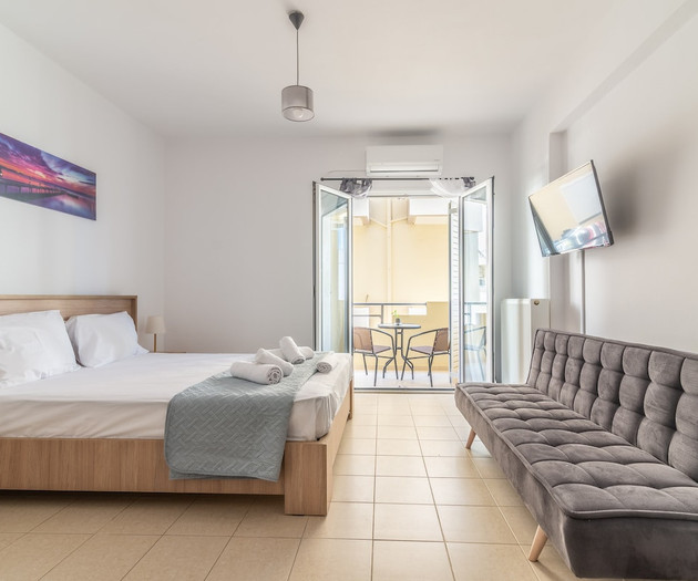 Urban Apt Next University 20