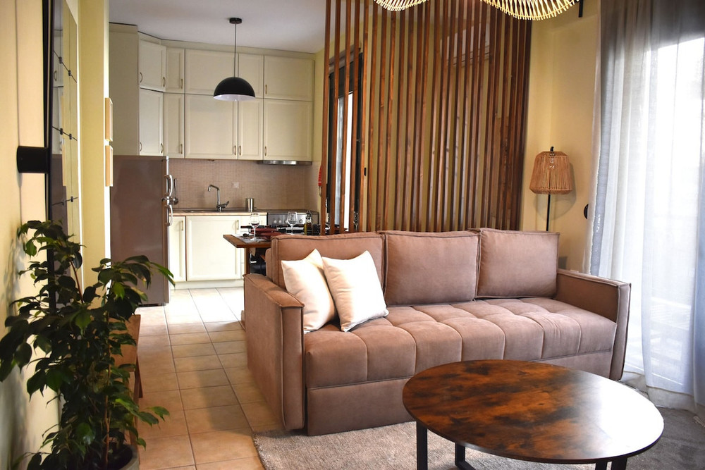 Entire rental unit in Aretsou, Kalamaria, Greece preview