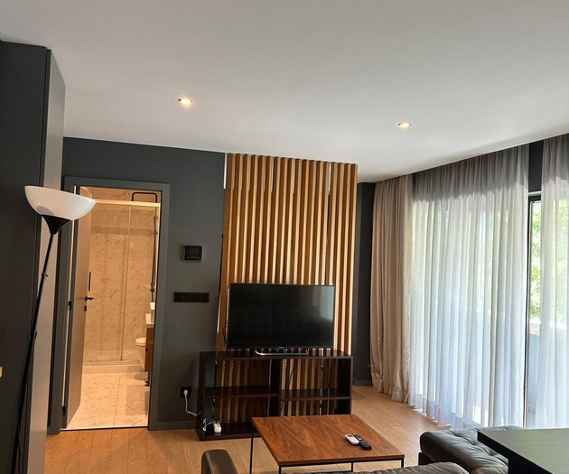 Apartamento T0 Saldanha