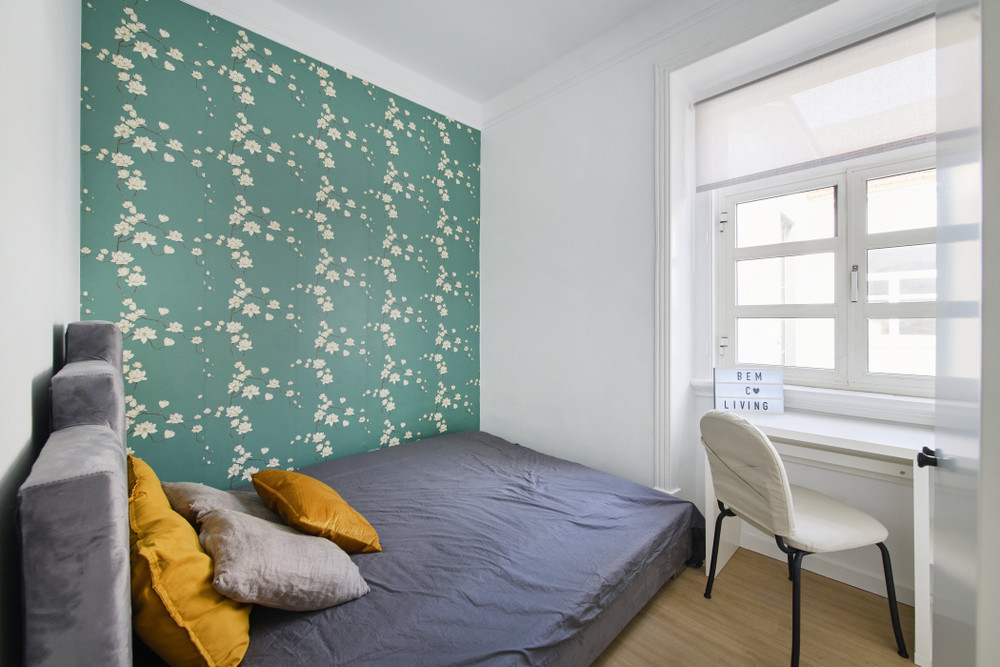 Room 4 - Calçada Tapada 29 2E preview