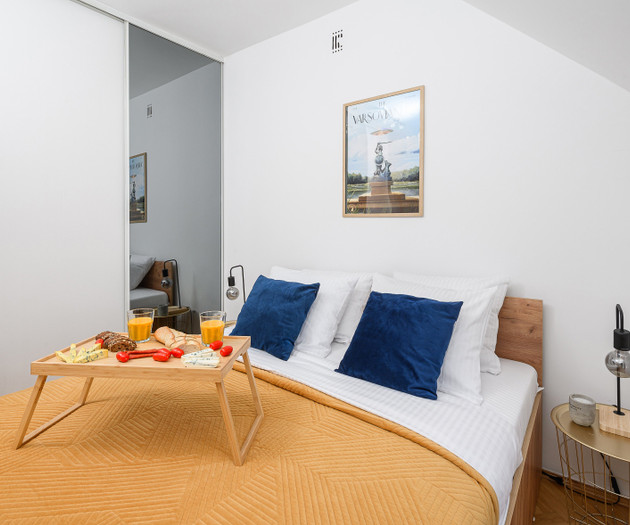 Lumina Apartments for family in the Old Town