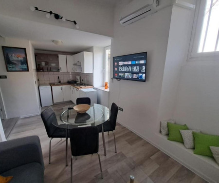 Beautiful 2 bedroom apartment in Pula