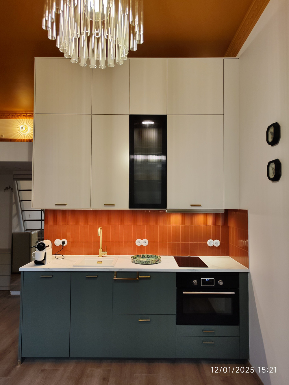 NEW loft near IP Pavlova in Prague 2 preview