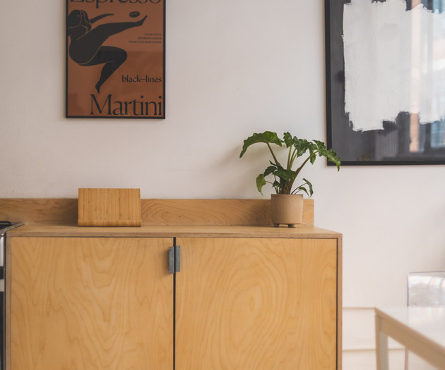 Bright 2BR Flat, Near Central Line, Bethnal Green