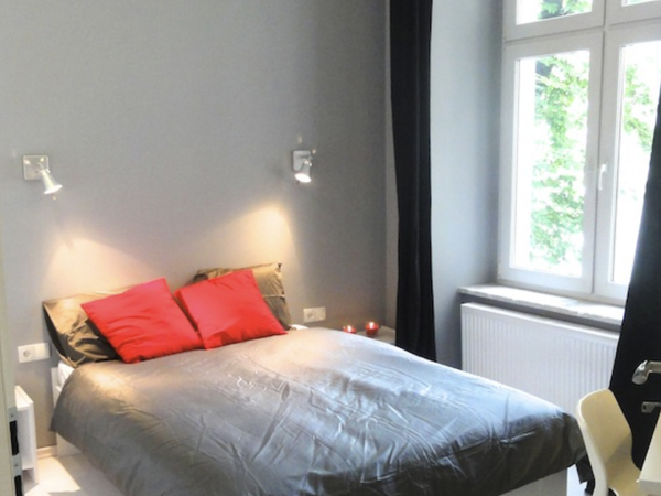 Dormitorio