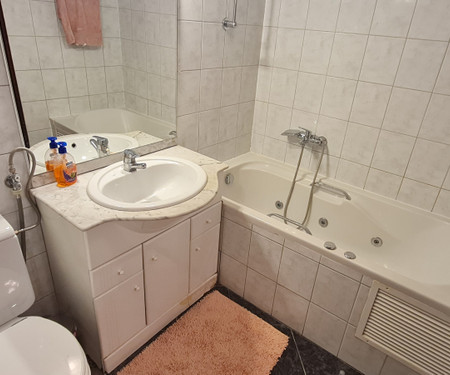 Apartman Ožujska ulica