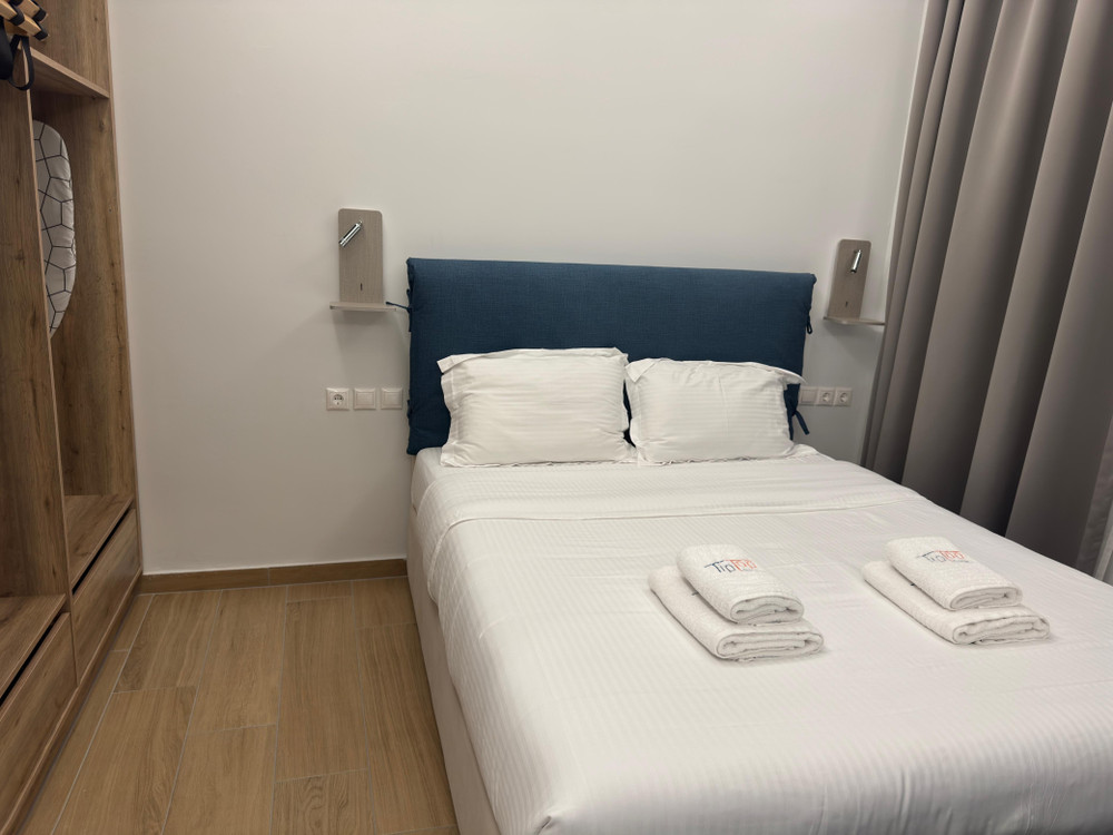 Jasmine - Cosy Studio in Athens Center preview