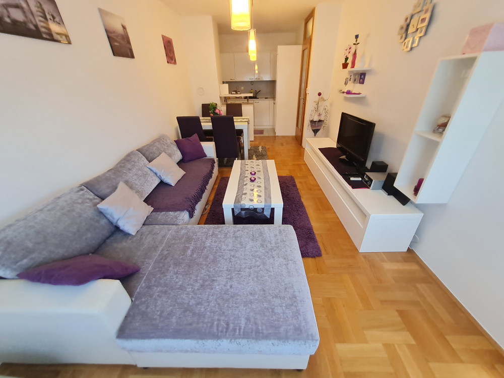 Apartman Jarnovićeva preview