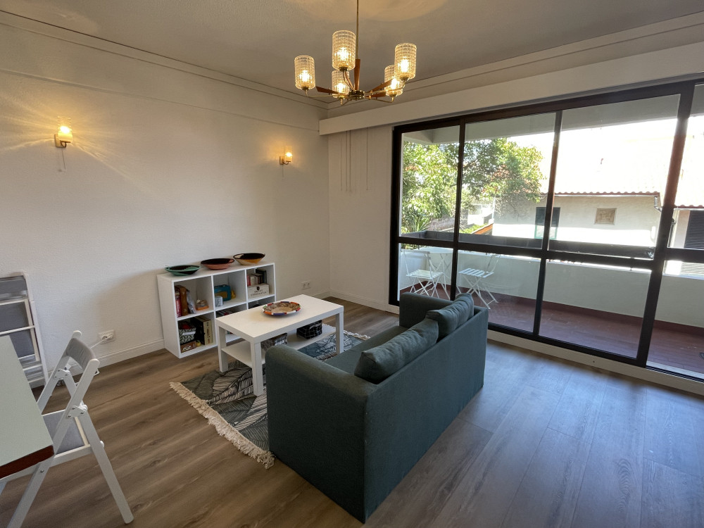 Central, sunny apartment in Funchal preview