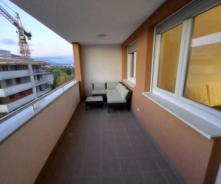 Apartman Ulica Zdeslava Turića