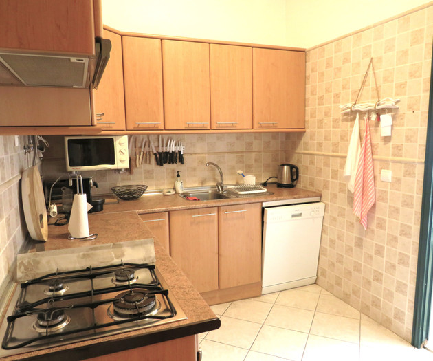 Casa Carolina, apartamento T3 no centro de Tavira