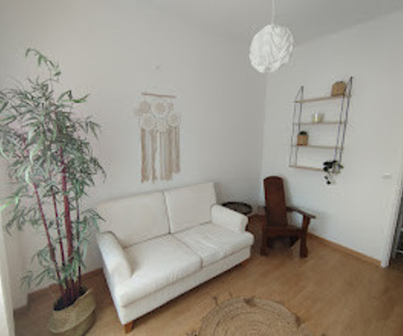 2 bedroom apartment in the center of Setúbal