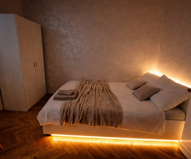 CITY CENTER COZY APARTMENT near UNESCO VYSEHRAD