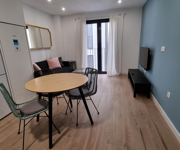 Brand new and super central · Seasonal Rental